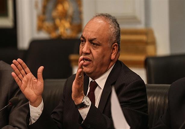 في بلاغ رسمي.. مصطفي بكري يقدم 10 اتهامات ضد وزير التموين