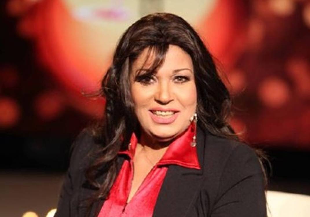 فيفي عبدة
