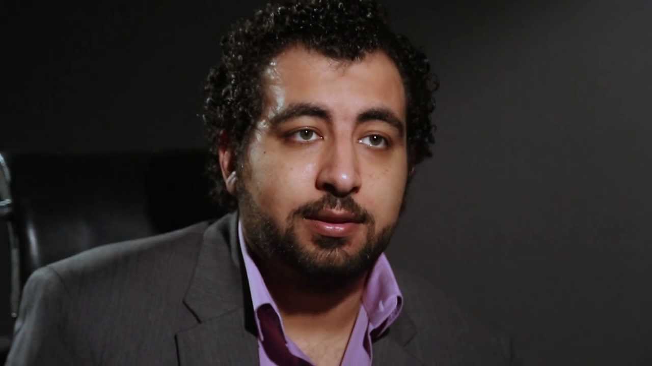 كريم الشاذلي