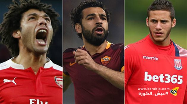 كورابيا يكشف موعد وصول الثلاثي المحترف لمعسكر الفراعنة
