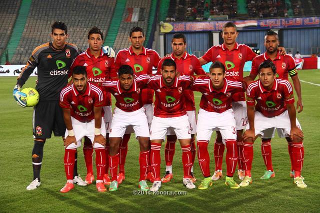 كيف سخر مستخدمو الإنترنت من تعادل الاهلي وأداء يول وعمرو جمال