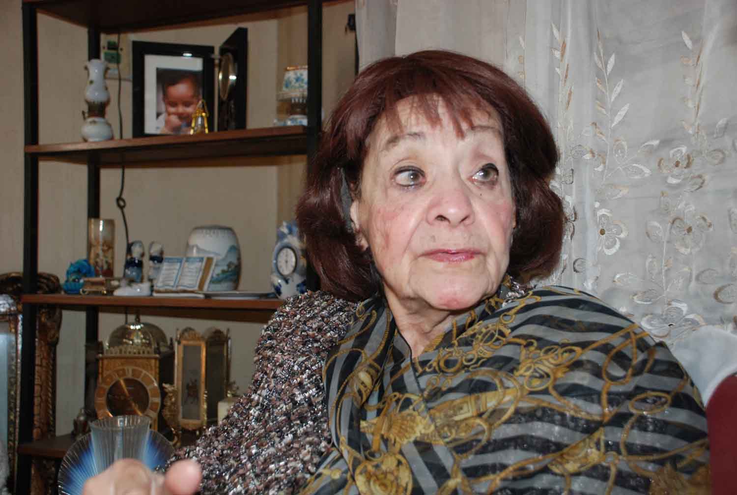 لأول مرة الإذاعة المصرية من غير أبلة فضيلة بعد 57 سنة