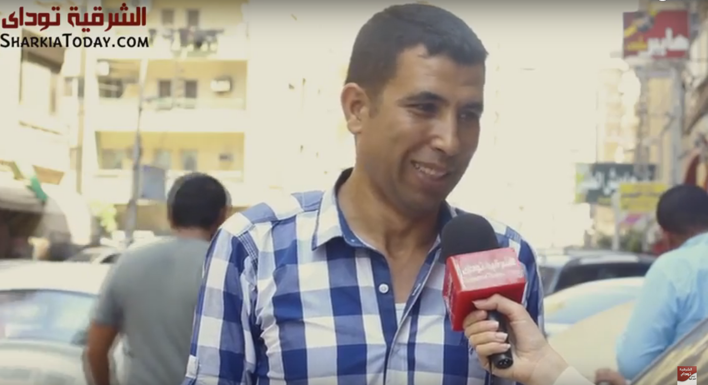 ليه سموها قومية ؟ شوف الشراقوة قالوا ايه