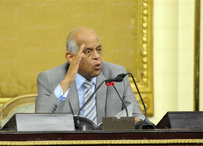 مجلس النواب يوافق على تحديد رئيس الجمهورية موعد فض دور الانعقاد الحالي