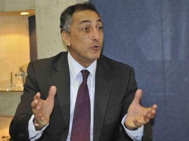 محافظ البنك المركزى: المدخرات المحلية الحالية لا تساعد فى تحقيق أى نمو 1 محافظ البنك المركزى المدخرات المحلية الحالية لا تساعد فى تحقيق أى نمو
