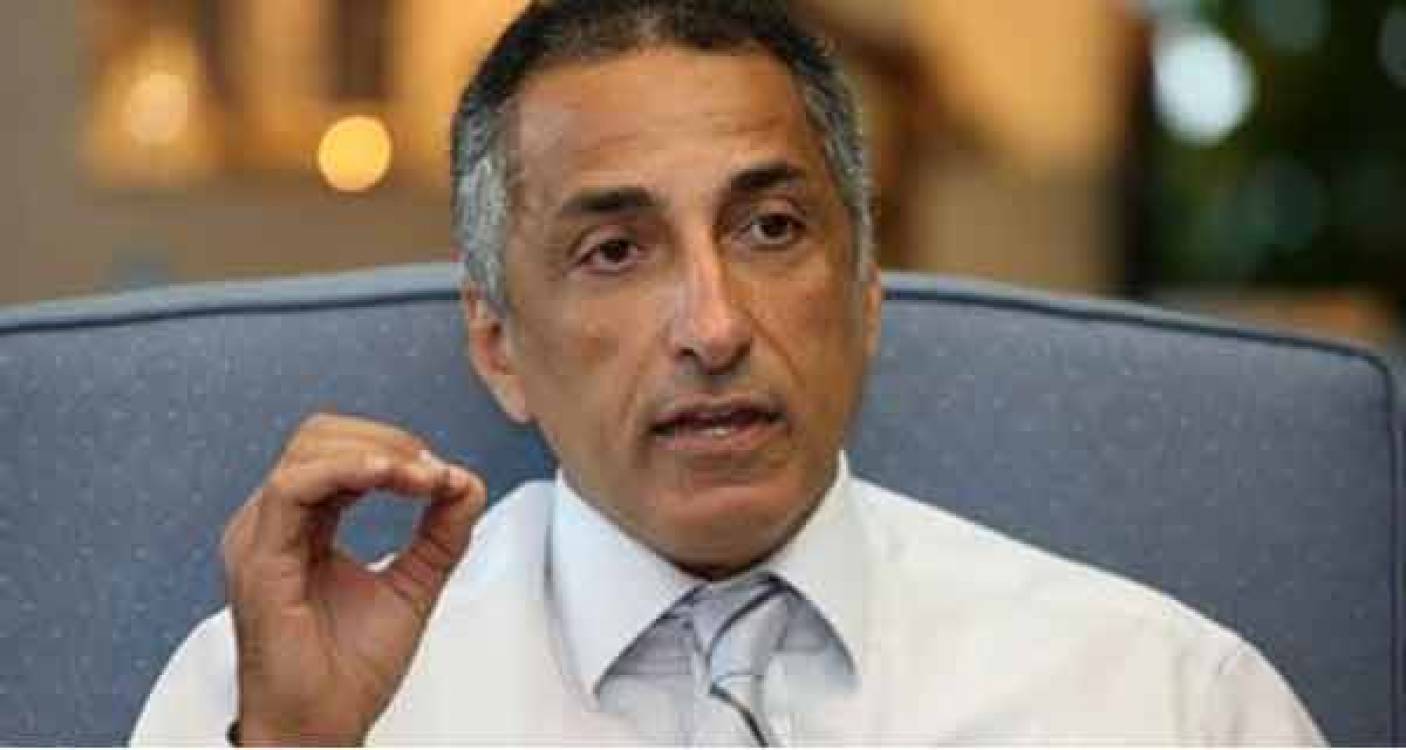 محافظ البنك المركزى: لدينا رغبة لتحويل مصر إلى سوق مالى كبير 3 محافظ البنك المركزى لدينا رغبة لتحويل مصر إلى سوق مالى كبير