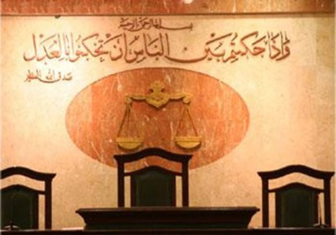 السجن المشدد 15 عامًا لـ15 شخص في «التحريض على العنف» بالشرقية 1 محكمة