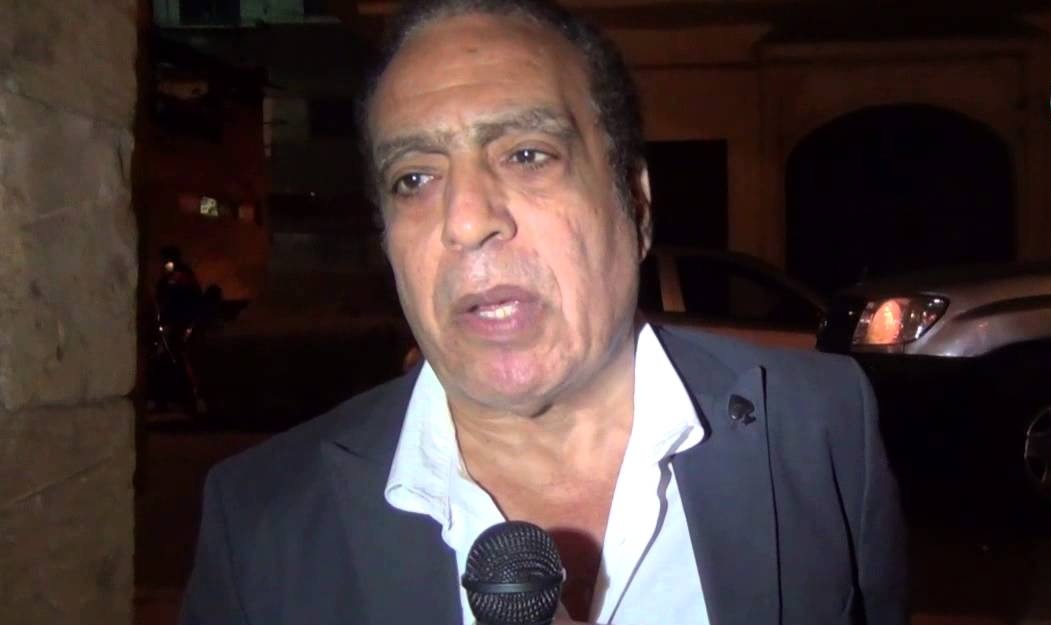 محمد العدل