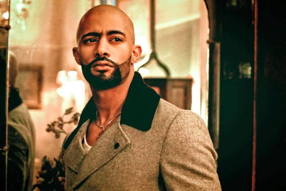 محمد رمضان لأول مرة خارج المنافسة فى موسمى العيد منذ 4 سنوات 6 محمد رمضان 1