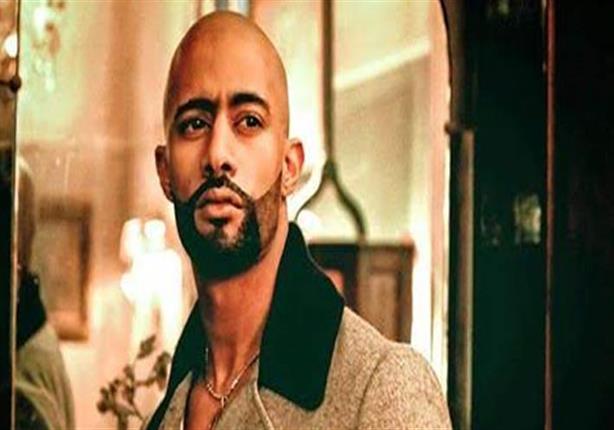 محمد رمضان يوجه هذه الكلمات لزوجته في عيد ميلادها 12 محمد رمضان يوجه هذه الكلمات لزوجته في عيد ميلادها