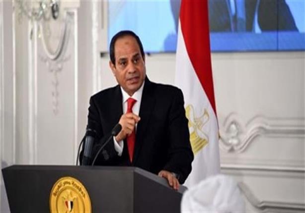 مديرة مبادرة الرئاسة 2018 مد رئاسة السيسي اختراق للدستور