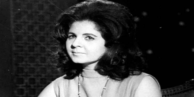 مذيعة مصرية اغتالها الموساد الإسرائيلى.. تعرف عليها