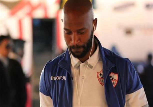 مرتضى منصور يقرر إيقاف وتحويل شيكابالا للتحقيق