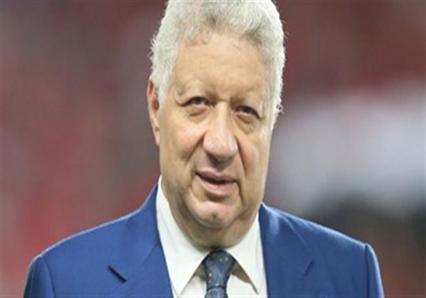 مرتضى منصور: اختلف مع السيسي.. وموقفي لم يتغير منذ 25 يناير 13 مرتضى منصوراختلف مع السيسي