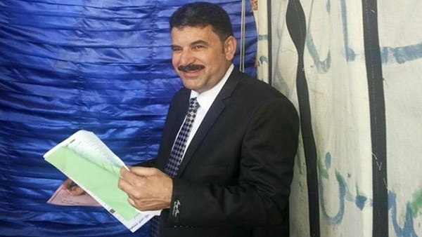 مرشح سابق بمجلس النواب يطالب المسئولين بتطوير ممر السكة الحديد بأبوحماد 1 مرشح سابق بمجلس النواب يطالب المسئولين بتطوير ممر السكة الحديد بأبوحماد