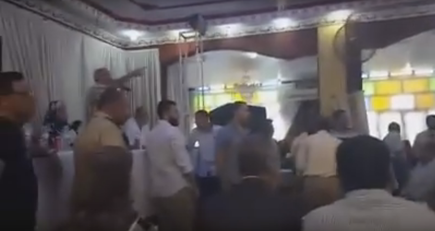 مزاد المنصورة المتر ب 204 ألف نية