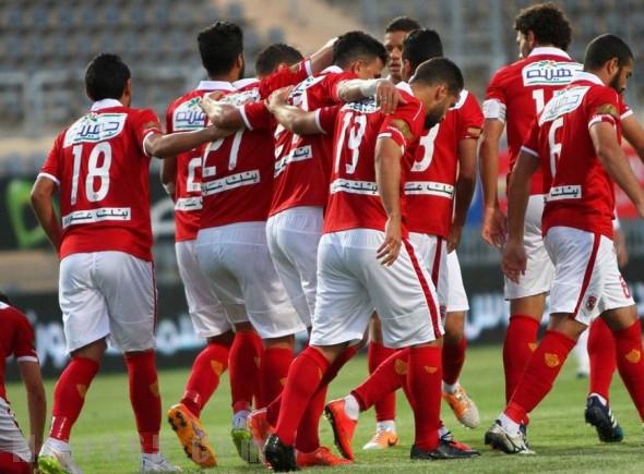 مشاهدة مباراة الاهلى وطلائع الجيش