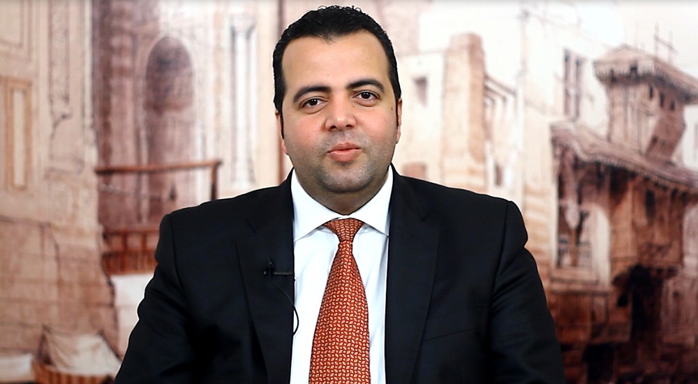 مصطفى النجار