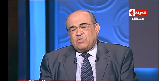 مصطفي الفقي