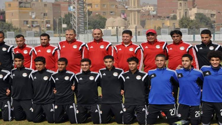 منتخب 2000 يخسر من إثيوبيا ويودع التصفيات الأفريقية 15 منتخب 2000 يخسر من إثيوبيا ويودع التصفيات الأفريقية