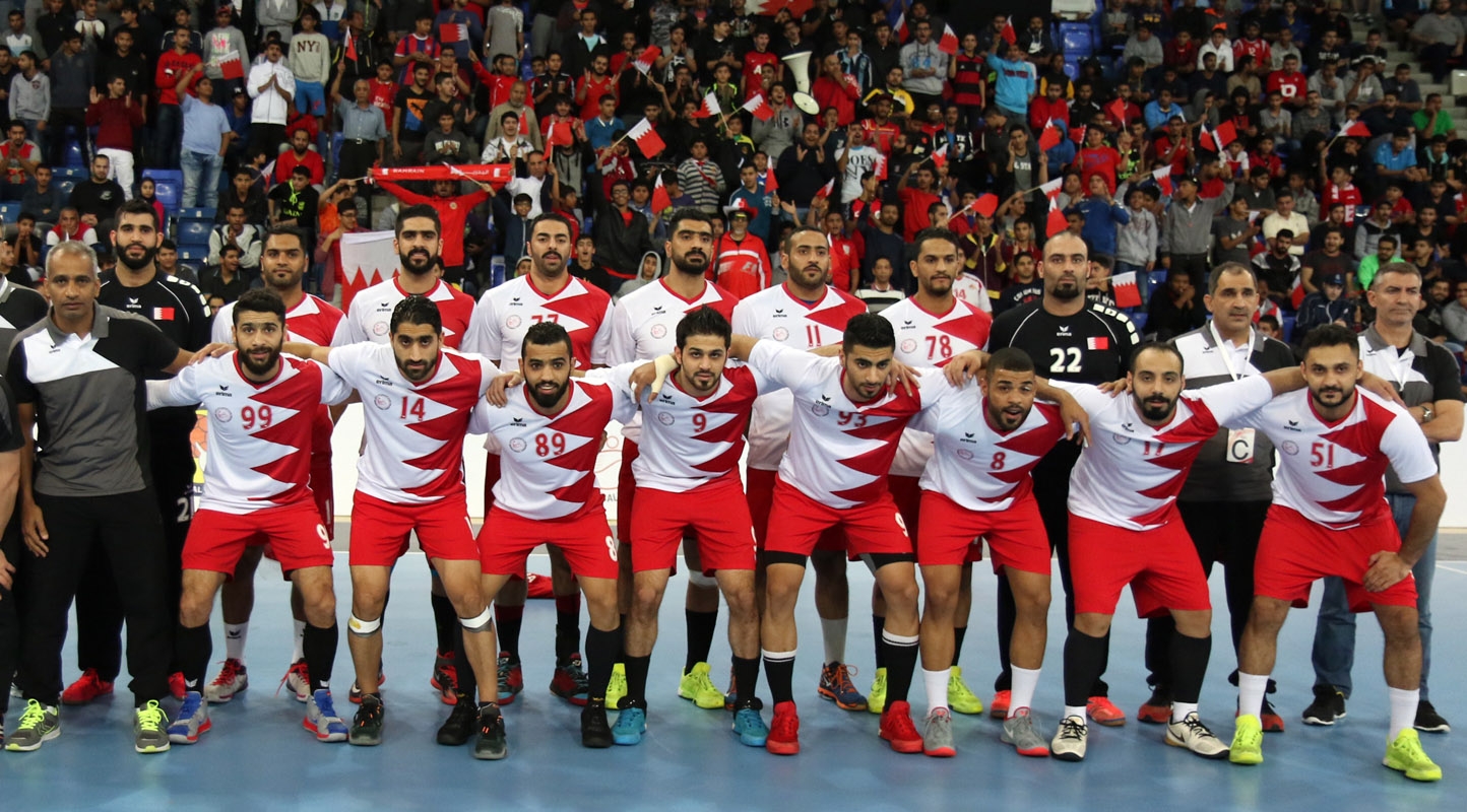 أوليمبياد 2016.. منتخب اليد يخسر أمام سلوفنيا 27-26 1 منتخب اليد