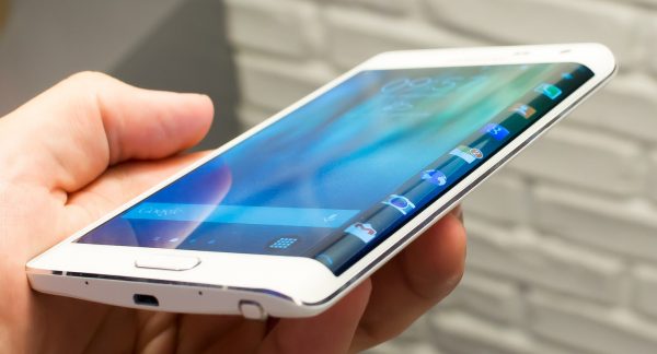 مواصفات هاتف Galaxy Note 7 edge