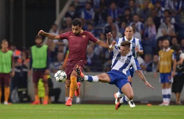 موعد مباراة روما وبورتو اليوم بدورى الأبطال والقناة الناقلة