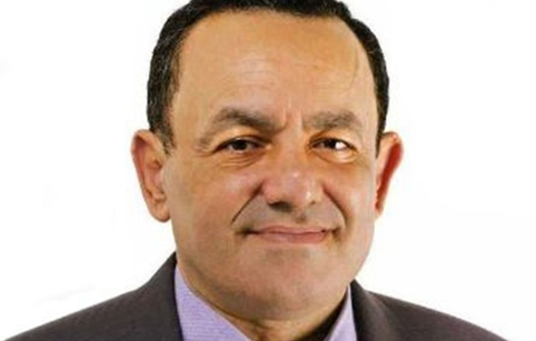 نقاش حول رابعة