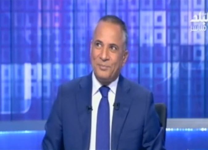 هل يمكن قرصنة حساب أحمد موسى الموثّق على «تويتر»؟