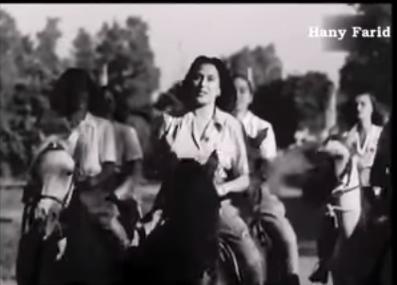 هند رستم
