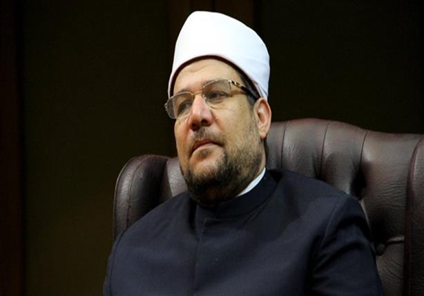 وزير الأوقاف لمصراوي زمن القهر انتهى ولن نُجبر أي إمام على الخطبة المكتوبة
