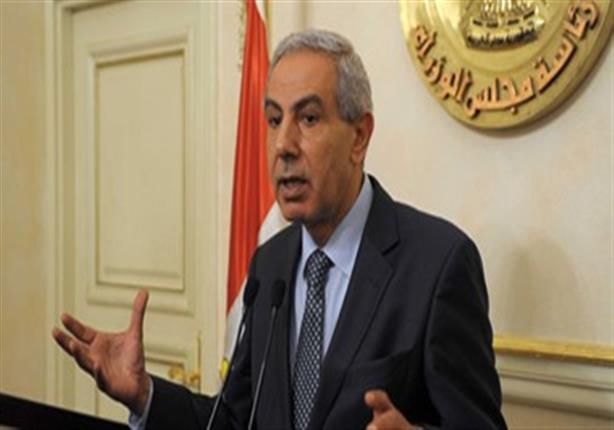 وزير التجارة 112 ارتفاعاً بالصادرات المصرية للإمارات في 6 أشهر