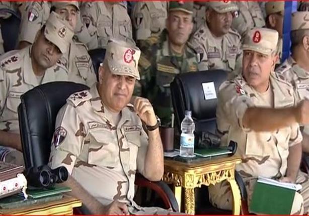 وزير الدفاع