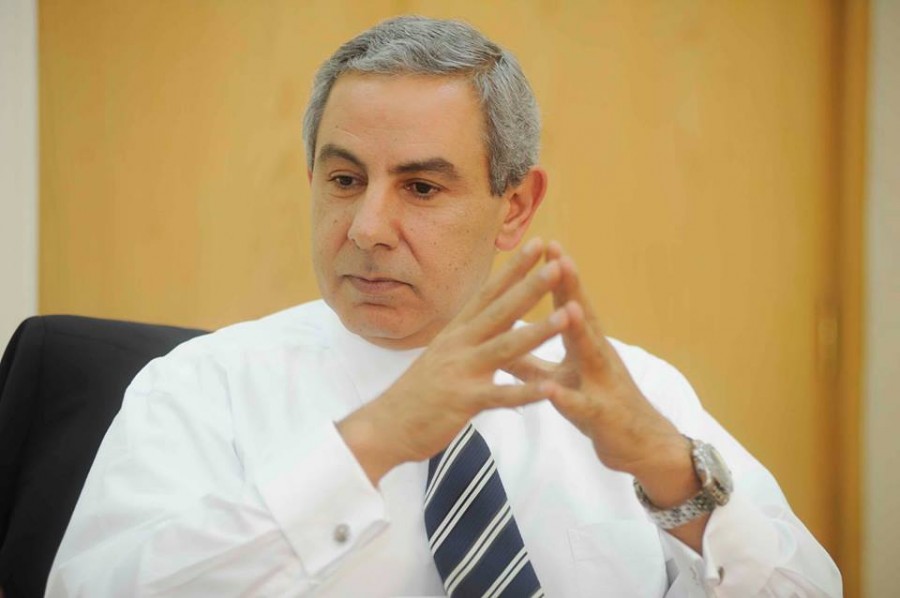 وزير الصناعة بالبرلمان طرح 10 ملايين متر أراضى صناعية قبل نهاية العام