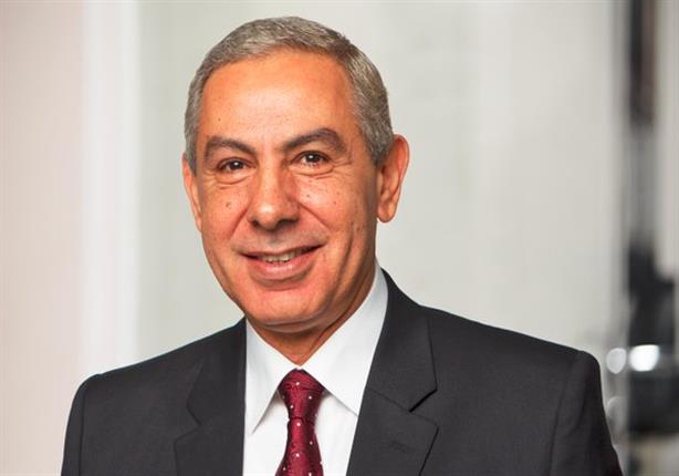 وزير الصناعة والزراعة