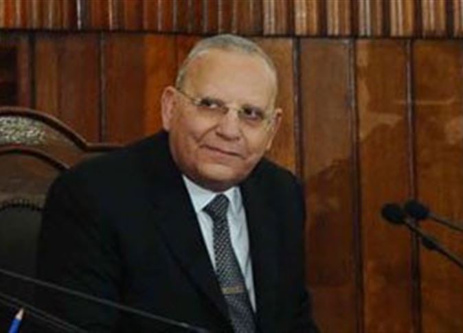 تشكيل إدارة التفتيش القضائي لهيئة قضايا الدولة بالعام الجديد 1 وزير العدل