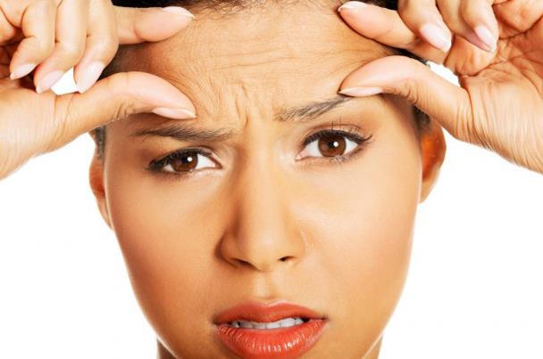 وصفة يابانية تخلصك من التجاعيد نهائيا