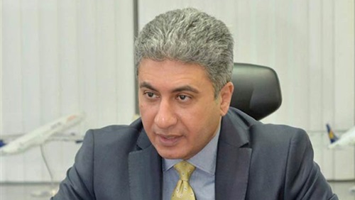 وزير الطيران: وفد روسي يصل نهاية الشهر لاستئناف حركة الطيران والسياحة 5 وفد روسي يصل نهاية الشهر لاستئناف حركة الطيران والسياحة