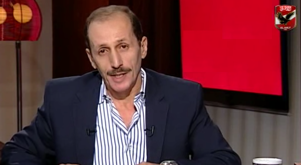 ياسر ايوب