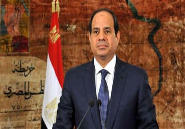 ياسر رزق: السيسي أكد أن ترشحه لفترة رئاسية ثانية ستكون بشروط 8 ياسر رزق السيسي أكد أن ترشحه لفترة رئاسية ثانية ستكون بشروط