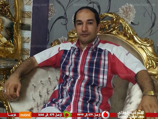 بالفيديو .. وكيل تعليم الشرقية : يوضح حقيقة منح المدرس الأول على الجمهورية 30 جنيهًا 6 ياسر رشاد معلم الزقازيق 1