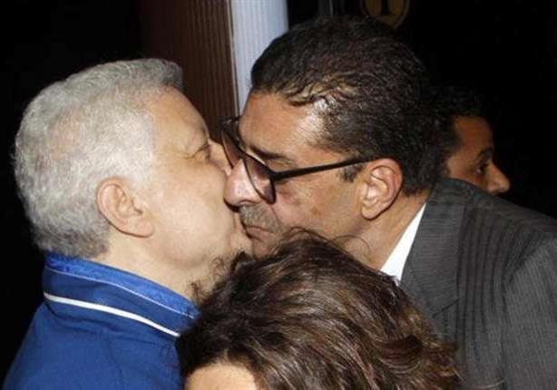 ‫مرتضى منصور‬ يقدم عرضًا للنادي ‫‏الأهلي‬