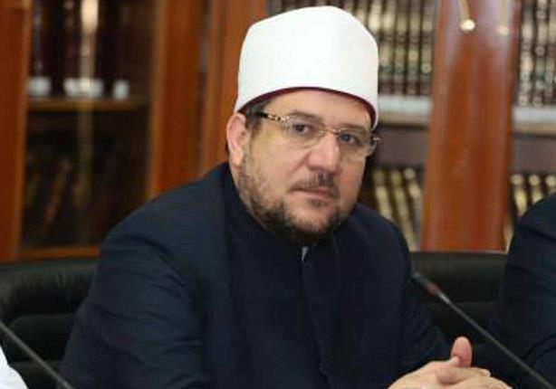 وزير الأوقاف يكشف حقيقة دفع المصلين لفواتير المياه والكهرباء الخاصة بالمساجد