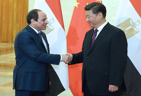 بث مباشر.. لقمة العشرين فى الصين بمشاركة الرئيس السيسى 1 بث مباشر.. لقمة العشرين فى الصين بمشاركة الرئيس السيسى