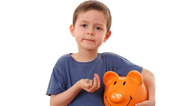 بعد غلاء الأسعار تفتكر ابنك هيقبل ياخد مصروف قد ايه ؟! 1 بعد غلاء الأسعار تفتكر ابنك هيقبل ياخد مصروف قد ايه