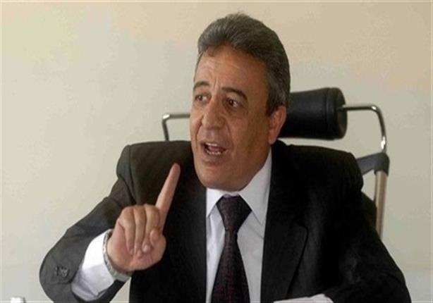 خبير: الاتفاق الثلاثي مع قبرص واليونان سلب حق مصر في الغاز 1 خبير الاتفاق الثلاثي مع قبرص واليونان سلب حق مصر في الغاز