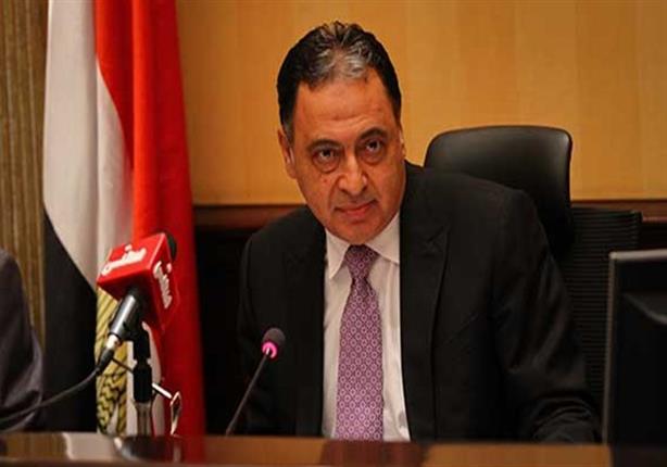 وزير الصحة يوضح أسباب سحب لبن الأطفال من الصيدليات والشركة المصرية لتجارة الأدوية 1 وزير الصحة يوضح أسباب سحب لبن الأطفال من الصيدليات والشركة المصرية لتجارة الأدوية