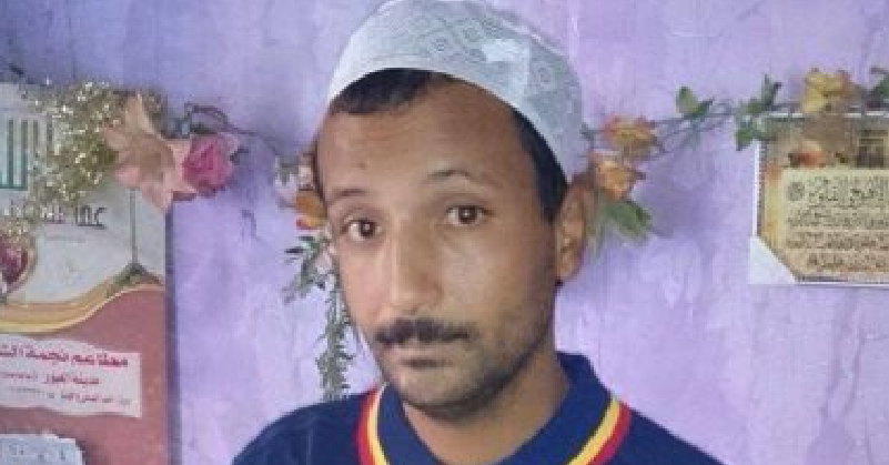 شاب من ذوي الإحتياجات يتغيب عن منزله منذ خروجه يوم العيد ببلبيس 11 1 6