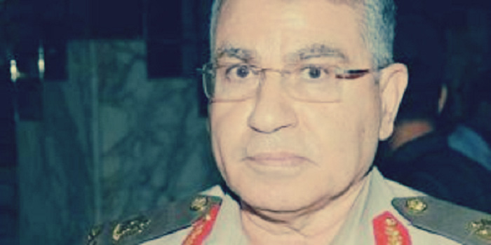 10 معلومات عن «وزير التموين الجديد لواء كان له دور في ثورة 25 يناير