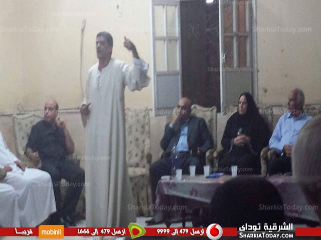 استبعاد القيادات التعليمية بفاقوس يثير غضب المعلمين 7 14171950 1116360805124061 1719113197 n